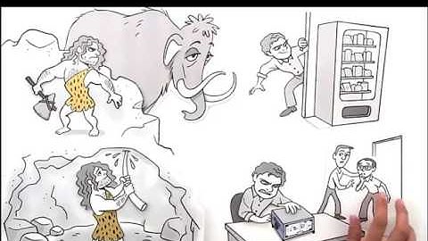 Tektronix cutout video