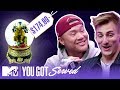 $174.99 vs. $15: Does Mark Dohner Know Snow Globes Better Than You? | MTV Access