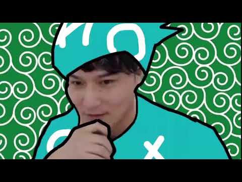 ６０パーセント純一【うんこちゃんMAD】