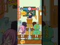 Classroom Puzzle Battle | Brain Game challenge 🧠 #shorts