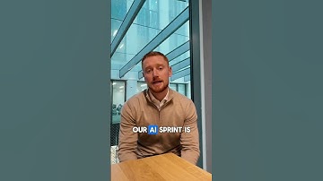 AI Sprint for FinTechs