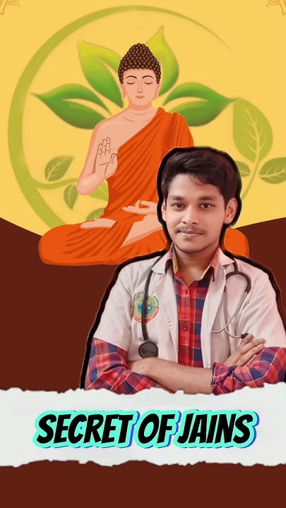 why-do-jains-not-eat-onion-and-garlic-jainism-jain-jainismofficial