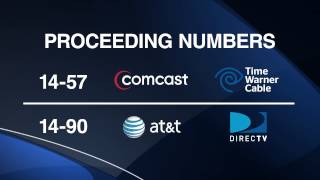 FCC Comments - Step by Step