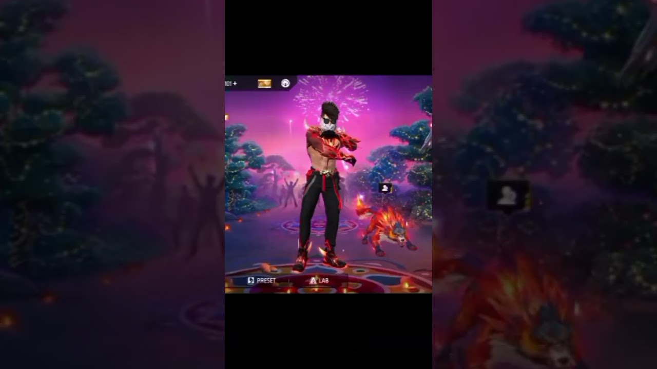 Smooth🥵//capcut editing tutorial ff lobby edit ff       