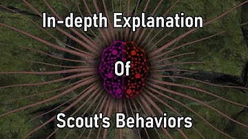 [GTFO] In-depth explanation of scout