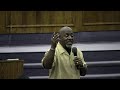 BIBLE INSTITUTE: LETS BUILD A BETTER CHURCH (LESSON #4 PART 2)
