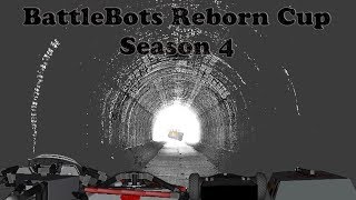 BattleBots Reborn Cup | Season 4 | Episode 2