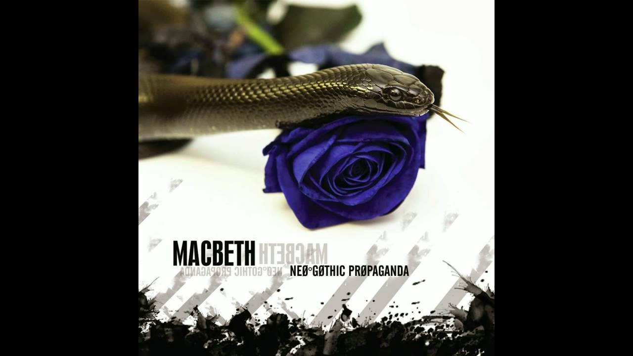 Watch Macbeth - The Archetype on YouTube Watch Macbeth - The Archetype on YouTube