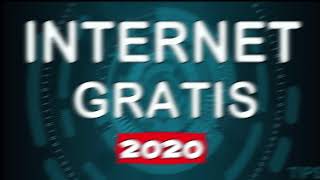 Internet Gratias android 2020 MOVISTAR chile 