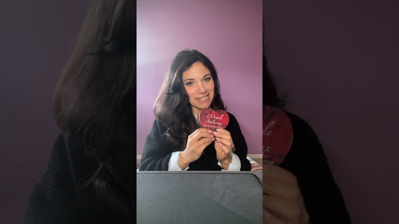 Cette personne veut vous reconquérir 😏🎁🔥