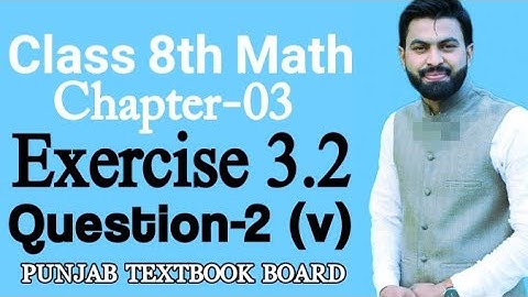Class 8th Math Unit 3 Exercise 3.2 Q2 (V)-How to Convert the numbers in to base 2,5 and 8 system