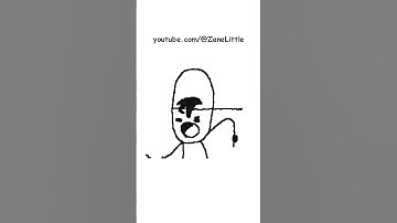 Skateboard Trick #flipnote #animation #dsi #3ds