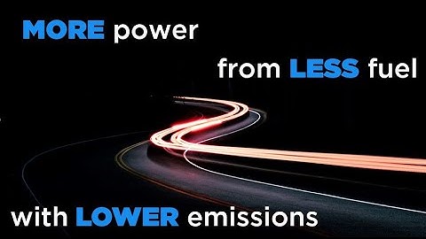 Hydrogen introduction diesel engine provides more power