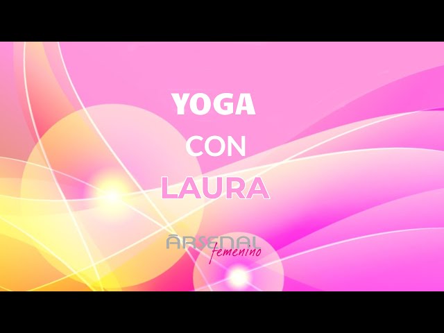 Yoga con Laura