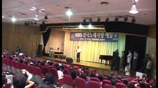 VJ특공대 - VJs on the Scene 20070824 #001