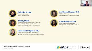 How to Improve Quality Measures and Reduce Disparities in Medication Adherence