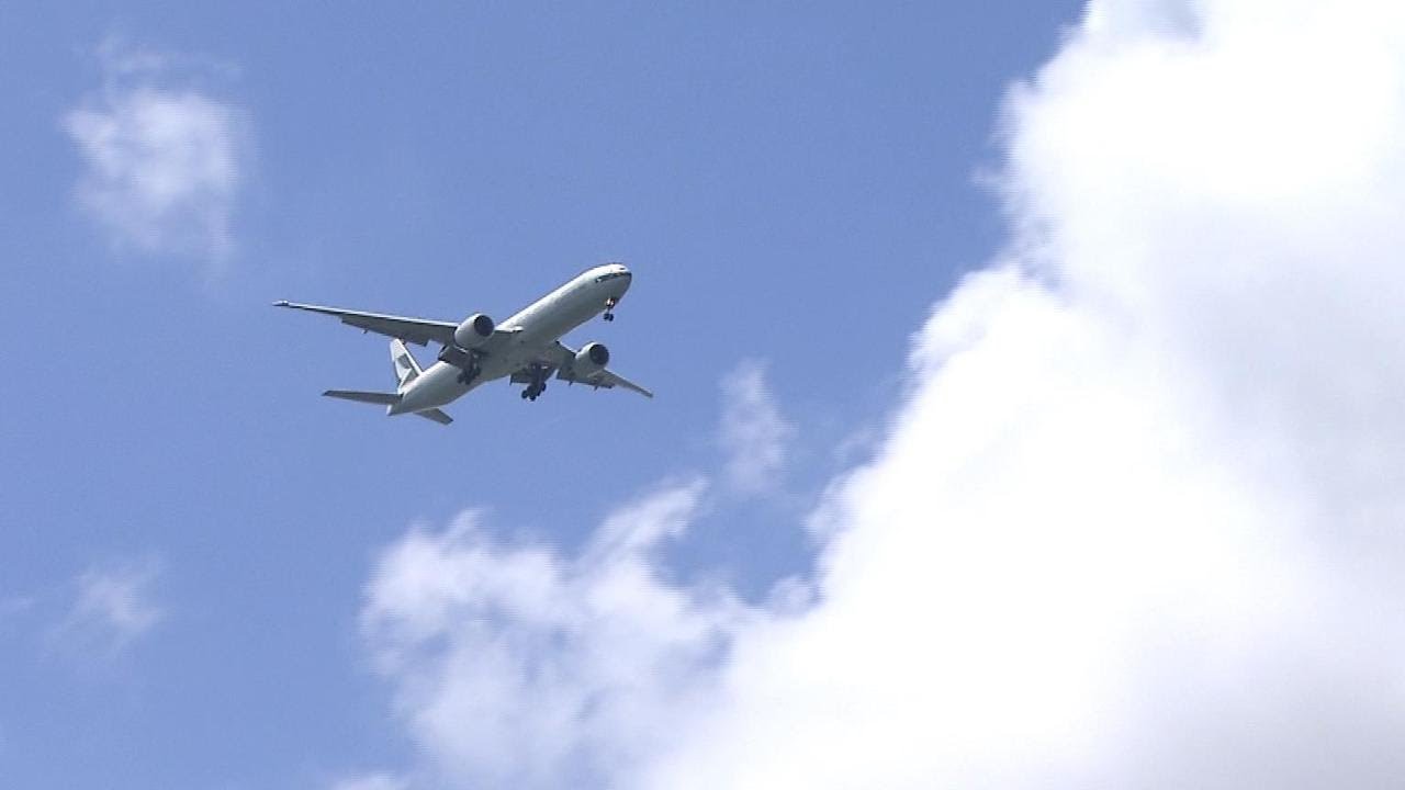 What new border rules mean for Canadians travelling abroad