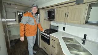 The RV Corral 2024 Winnebago Vista 29NP Stock # NA1176 by The RV Corral 78 views 1 month ago 9 minutes, 44 seconds