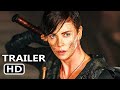 THE OLD GUARD Trailer 2 (2020) Charlize Theron, Action Movie HD