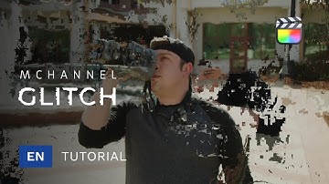 mChannel Glitch Tutorial - Using the plugin to boost your channel