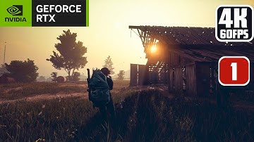 Drucker County Outbreak | State of Decay 2 FULL GAME Walkthrough [4K 60FPS] No Commentary