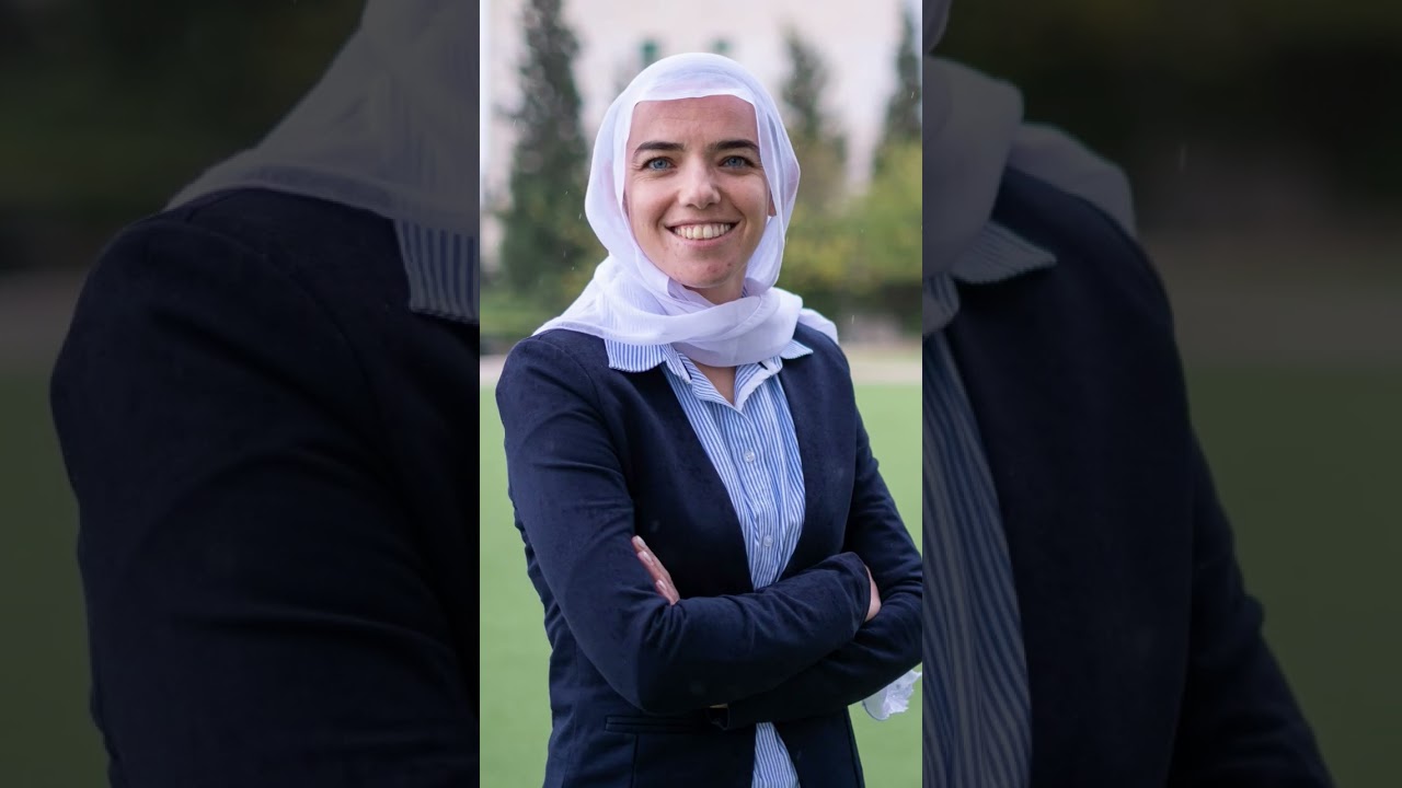 Faces of ethnic Druzes⭐️ 