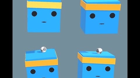 Machine Learning in Unity: How to Setup Agents (Demo)