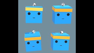 Machine Learning in Unity: How to Setup Agents (Demo)