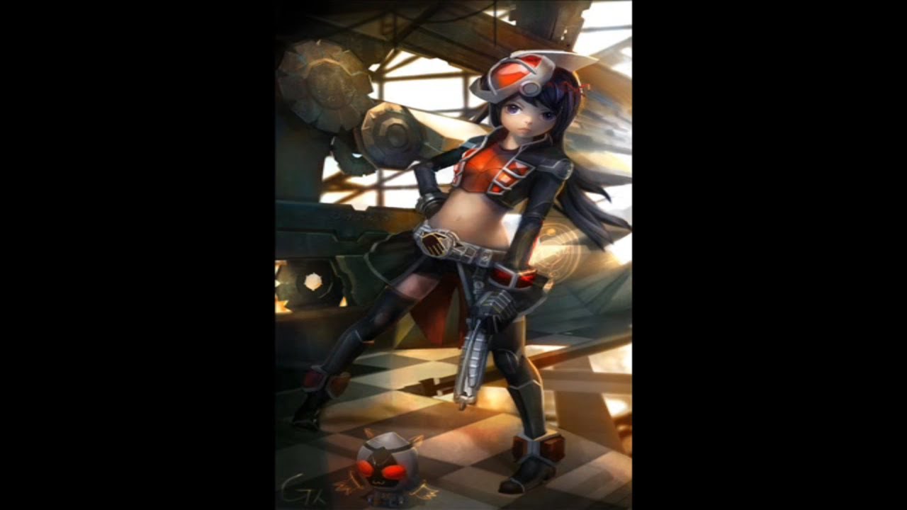 kamen rider wizard female voices version