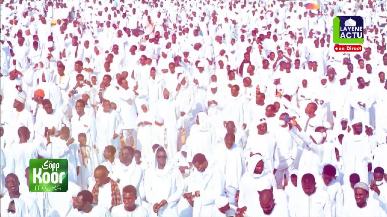 🛑[ DIRECT ] SOPP KOOR MALIKA 2026 JOUR 13