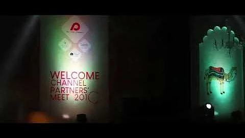 Pearl Precision Products Channel Partner Meet 19-20