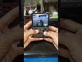Rg35xx 2024 Psp Test di MuOs#retrogaming #rg35xx #gaming #r36s