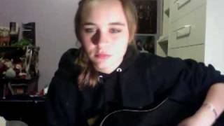 Lua - Bright Eyes (Cover)