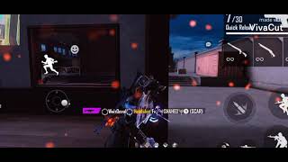 free fire hadsot realme 5s mobile game play BSR Gaming TM today game play screenshot 5