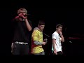 Teacher & Hello - PrettyMuch LIVE - Kansas City