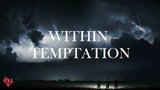 Within Temptation - The Purge / Lyrics Video [Türkçe Çeviri] (Multi-colour)