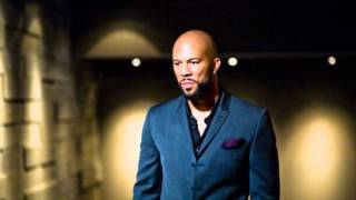 Common - Streets Is Watching Freestyle - Cosmic Kev Freestyle
