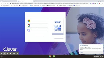 How to access Clever