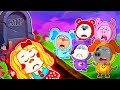 Miss delight dont leave us  miss delight sad story  poppy playtime animation