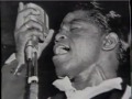 Capture de la vidéo James Brown Documentary