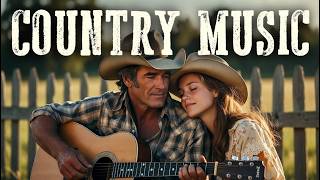 Download Lagu Country Love Songs Collection 💛 Timeless Country Hearts of the 70s–80s MP3