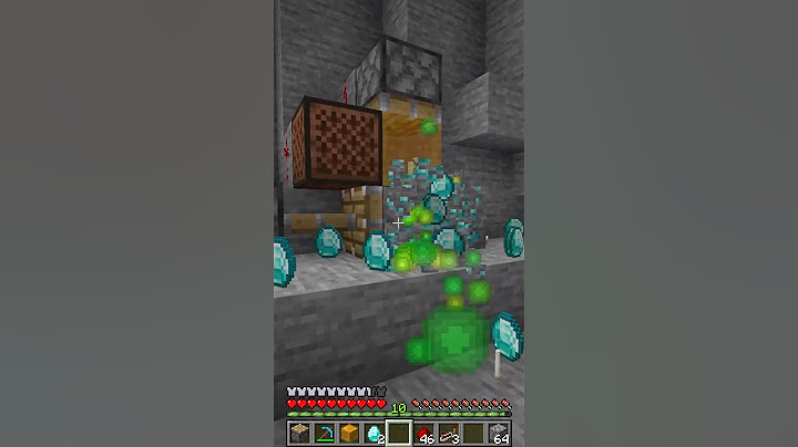 Minecraft Diamond Farm!