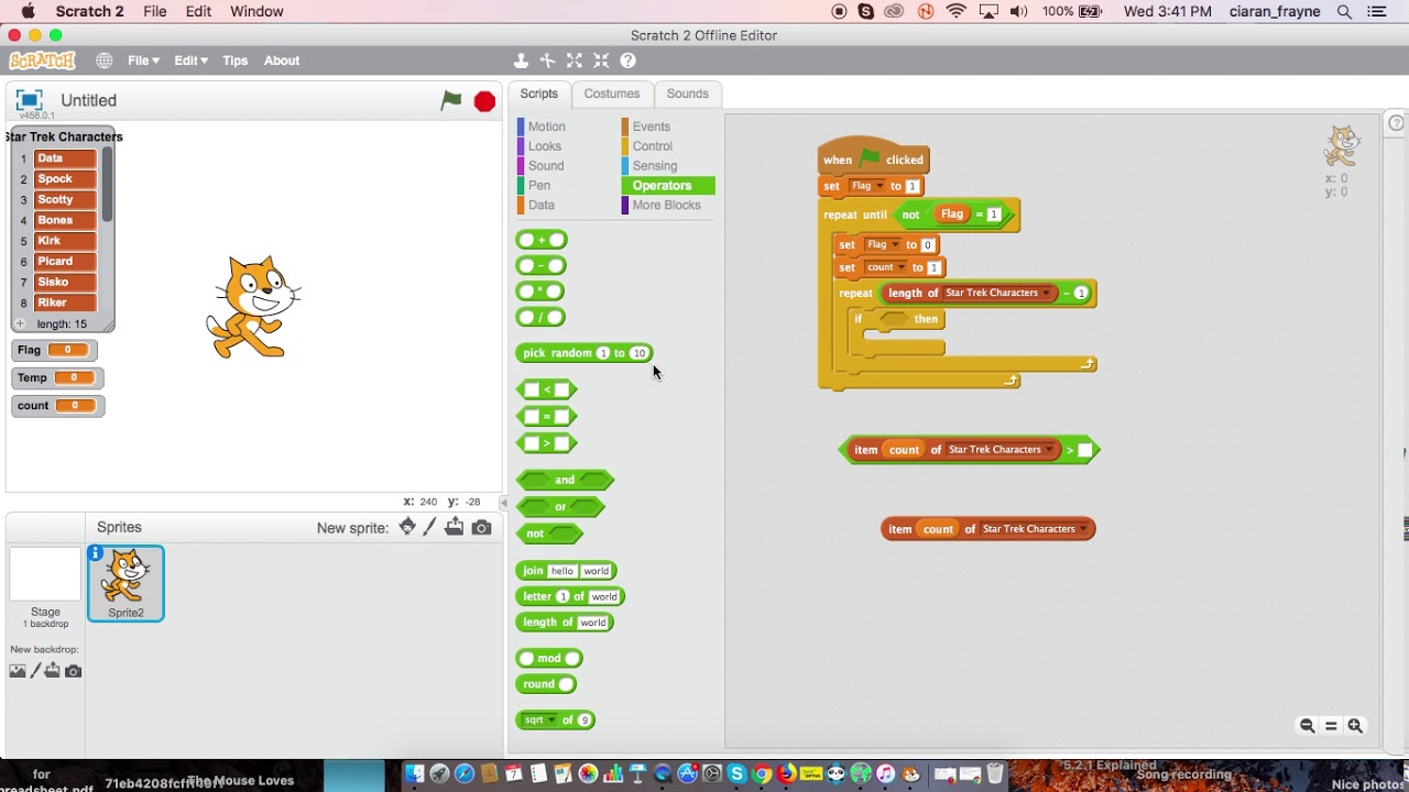 Bubble Sort Full Tutorial - YouTube