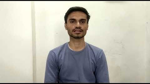 Swapnil - BIW Design Engineer