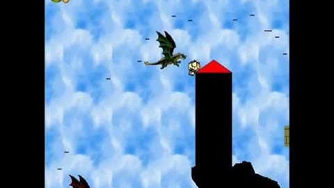 Game Maker: Drachen Part 5