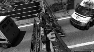 Dying Light Ragdoll screenshot 5