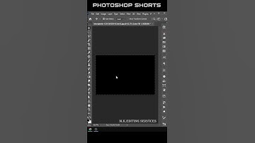 Photoshop Quick Tip Tutorial: How to Make the Lens Flare#shorts #trending