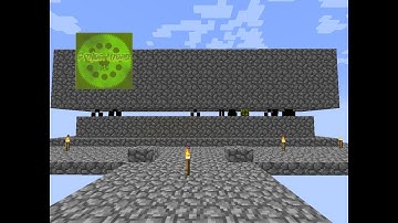 PROJECT OZONE LITE EP. 2 MOB FARM