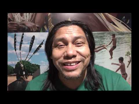 Vídeo: Você diz indígena ou aborígene?