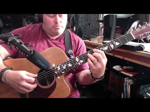 I had to get this song out of my head - "Little Treasures" (Instrumental Version)